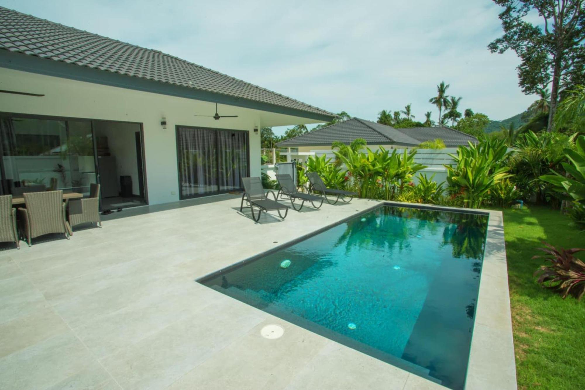 Mino Pool